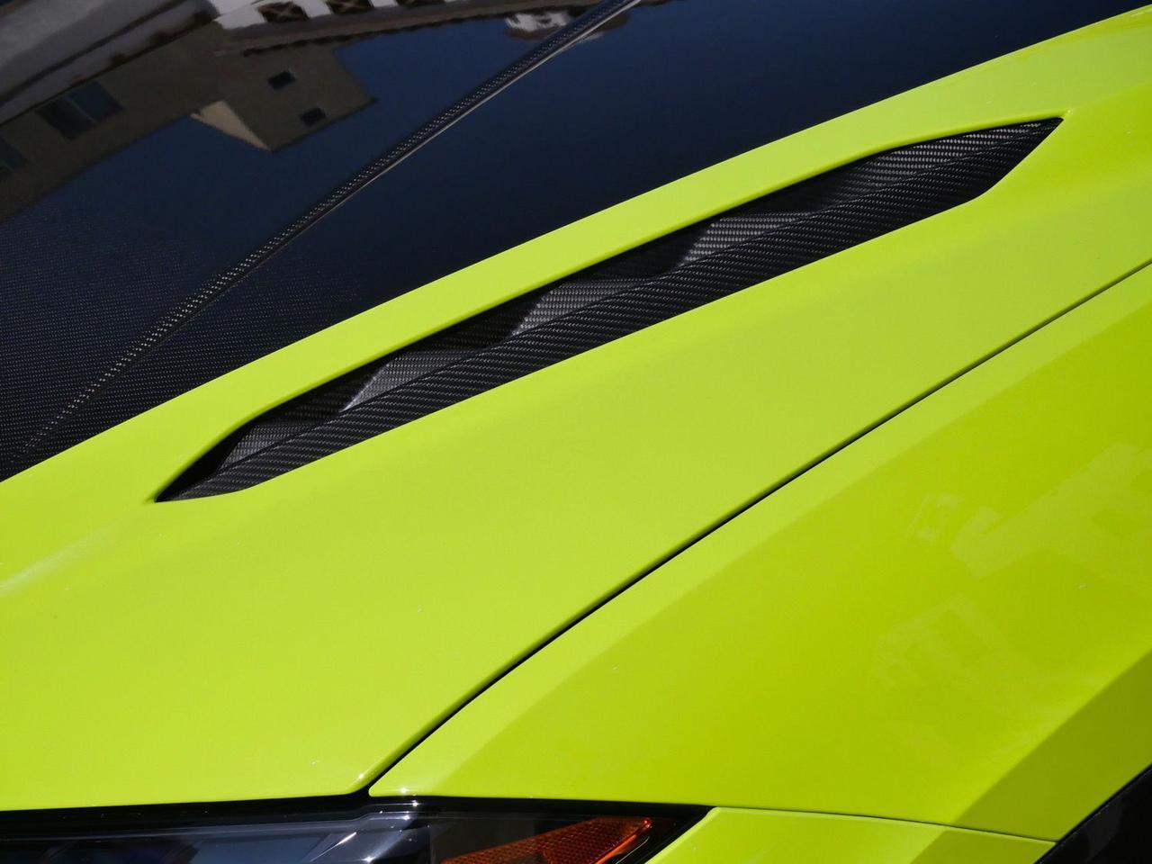 2024 Lamborghini Urus Performante Performante Lawrence KS