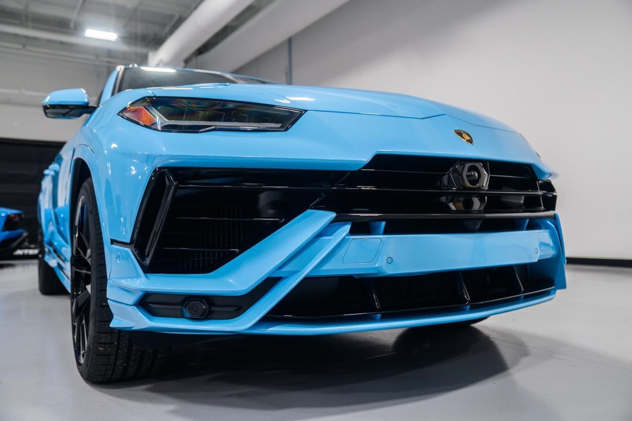 2024 Lamborghini Urus S Brentwood TN 2024 Lamborghini Urus S Brentwood TN