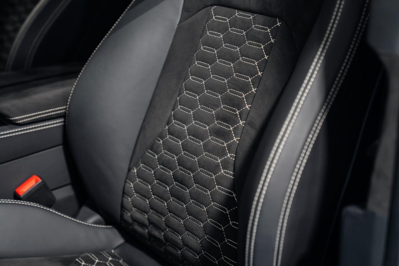 2024 Lamborghini Urus S Brentwood TN 2024 Lamborghini Urus S Brentwood TN