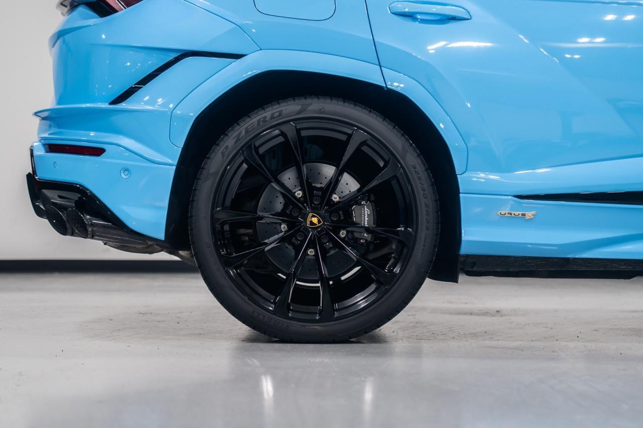 2024 Lamborghini Urus S Brentwood TN 2024 Lamborghini Urus S Brentwood TN