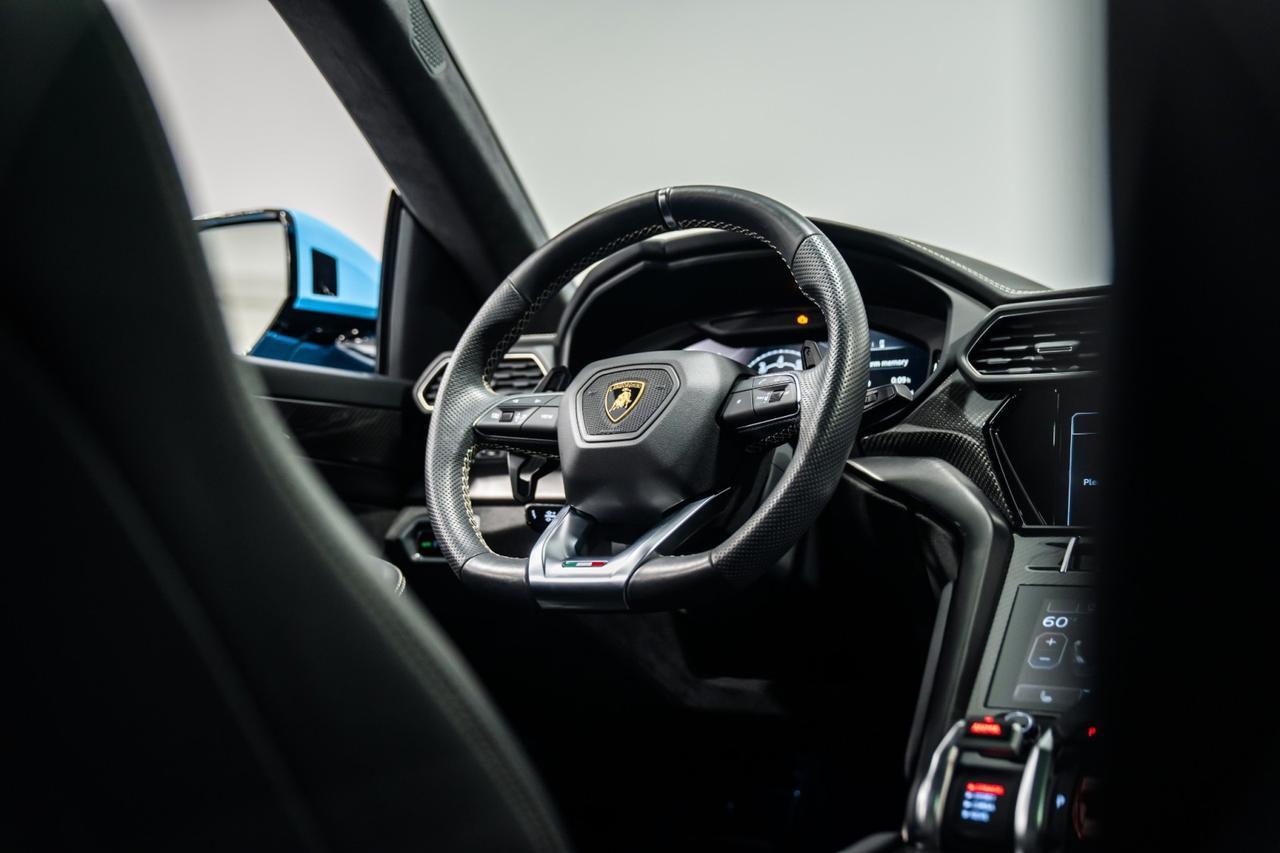 2024 Lamborghini Urus S Brentwood TN 2024 Lamborghini Urus S Brentwood TN