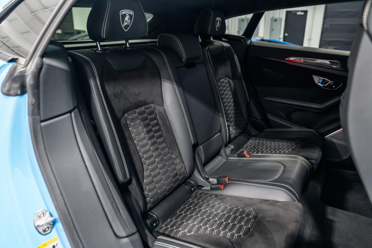 2024 Lamborghini Urus S Brentwood TN 2024 Lamborghini Urus S Brentwood TN