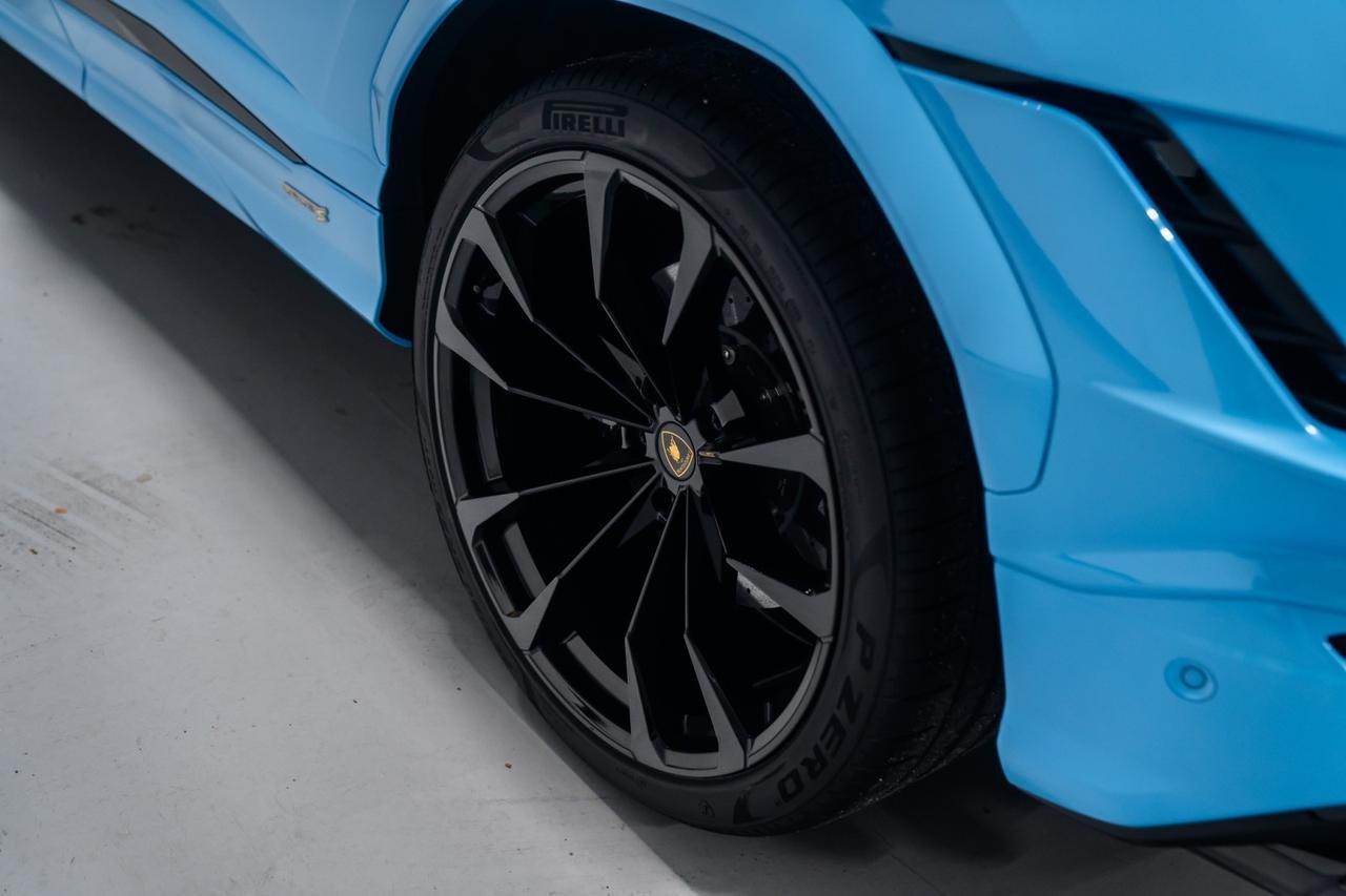 2024 Lamborghini Urus S Brentwood TN 2024 Lamborghini Urus S Brentwood TN