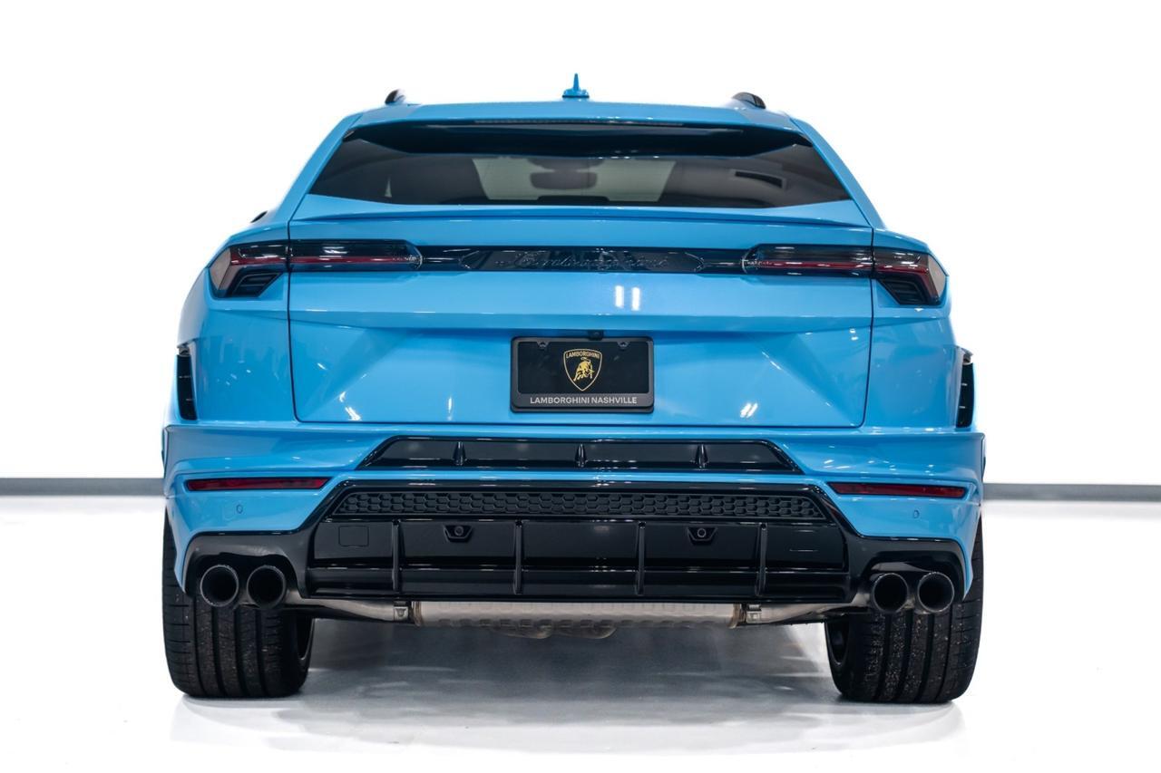 2024 Lamborghini Urus S Brentwood TN 2024 Lamborghini Urus S Brentwood TN