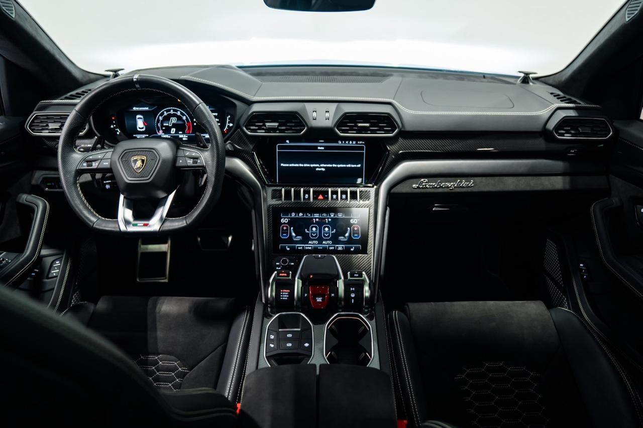 2024 Lamborghini Urus S Brentwood TN 2024 Lamborghini Urus S Brentwood TN