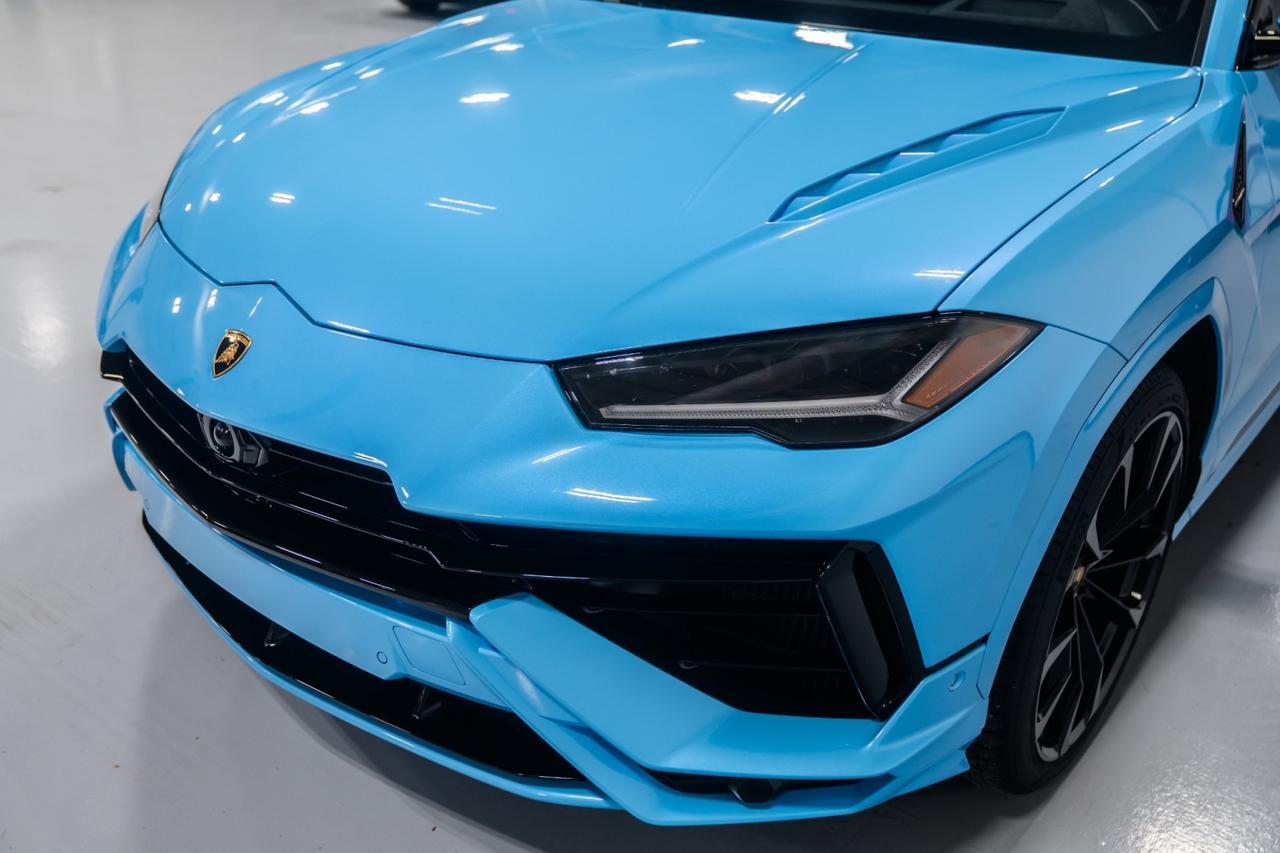 2024 Lamborghini Urus S Brentwood TN 2024 Lamborghini Urus S Brentwood TN