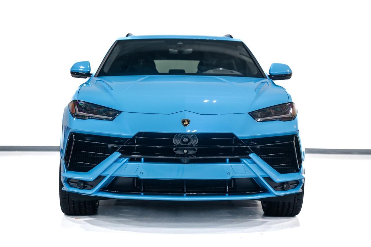 2024 Lamborghini Urus S Brentwood TN 2024 Lamborghini Urus S Brentwood TN