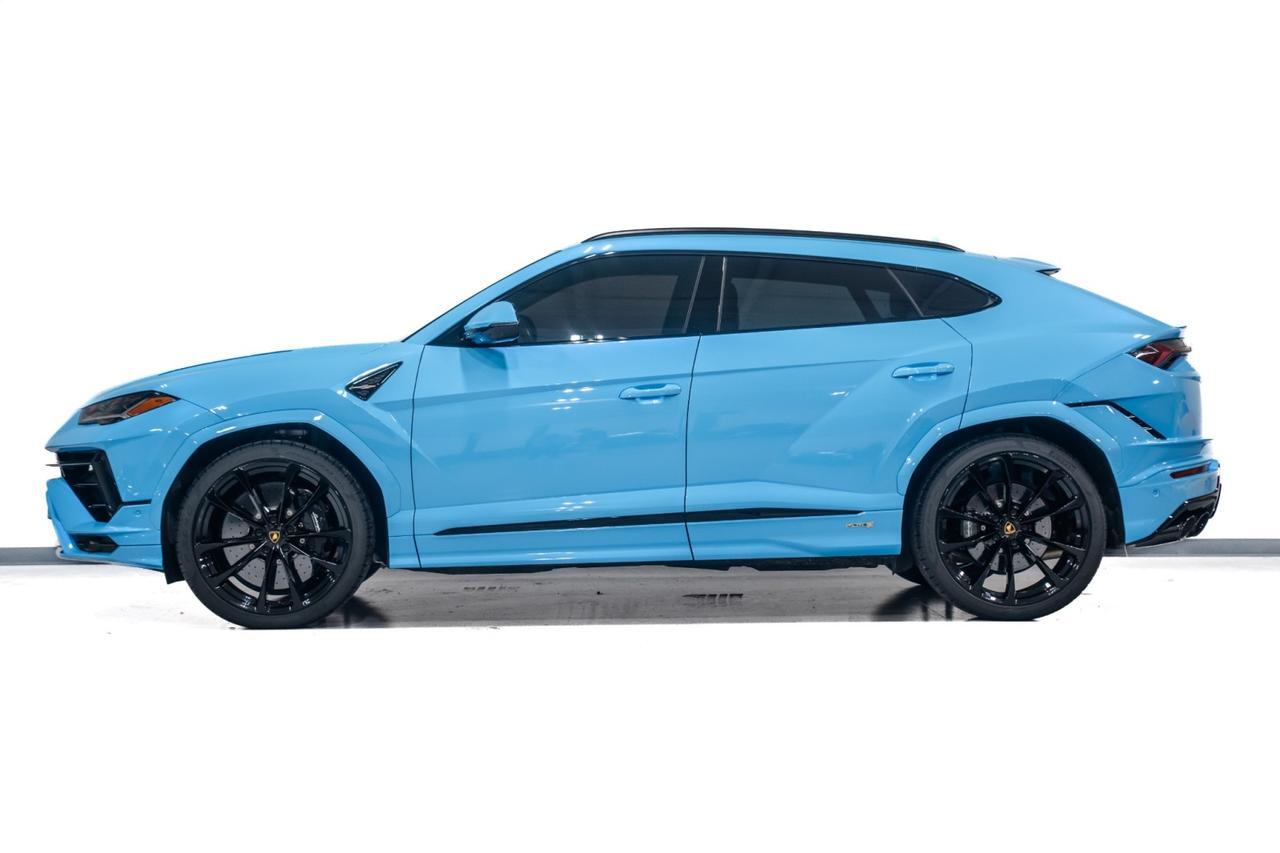 2024 Lamborghini Urus S Brentwood TN 2024 Lamborghini Urus S Brentwood TN