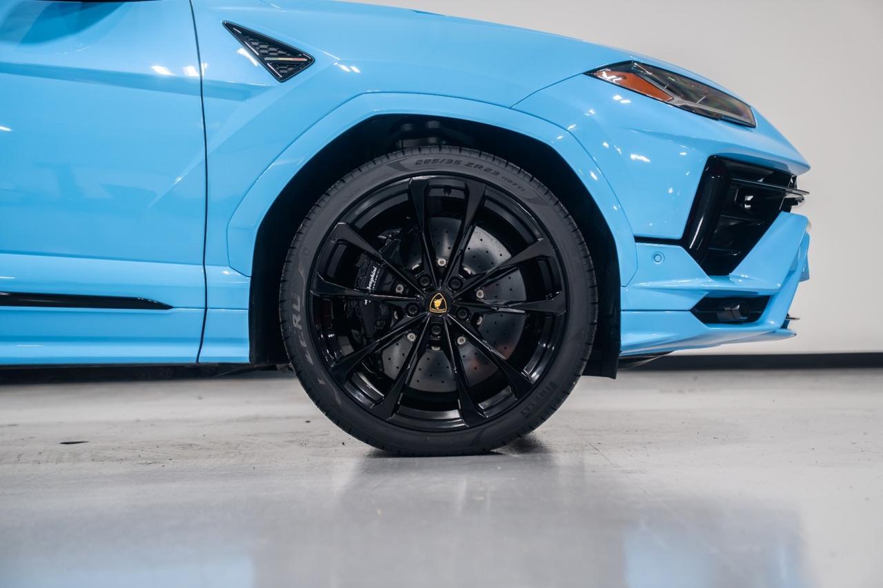 2024 Lamborghini Urus S Brentwood TN 2024 Lamborghini Urus S Brentwood TN