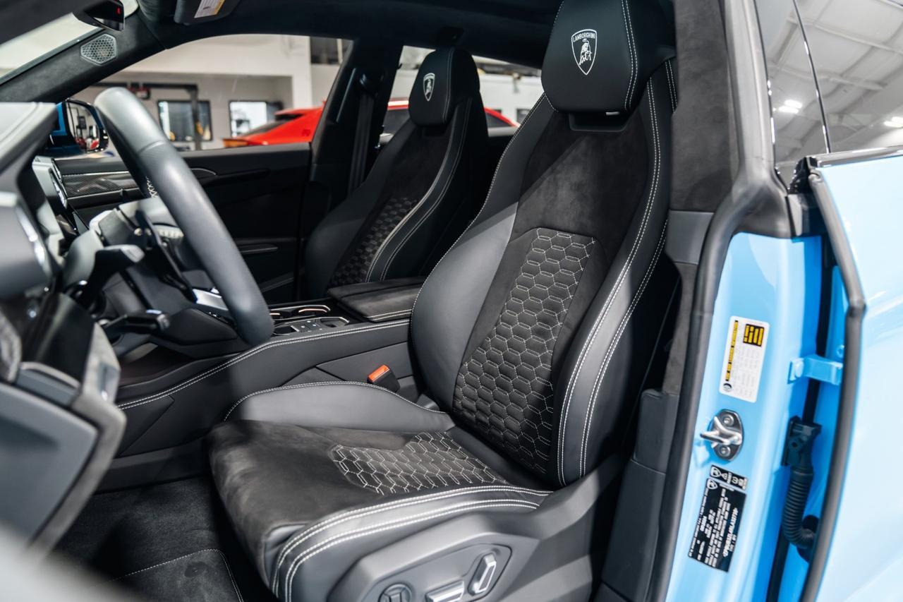 2024 Lamborghini Urus S Brentwood TN 2024 Lamborghini Urus S Brentwood TN