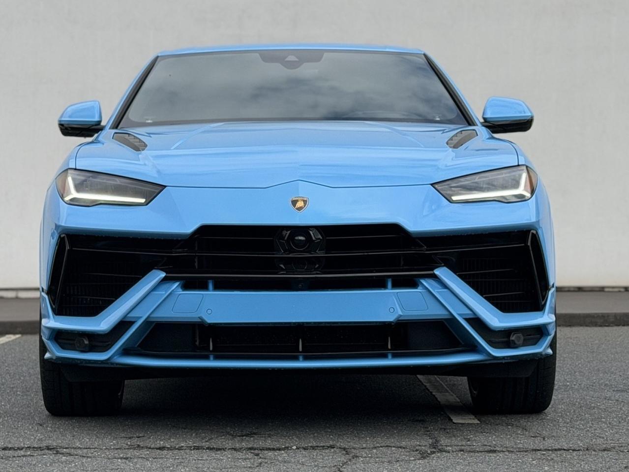 2024 Lamborghini Urus S Brentwood TN 2024 Lamborghini Urus S Brentwood TN