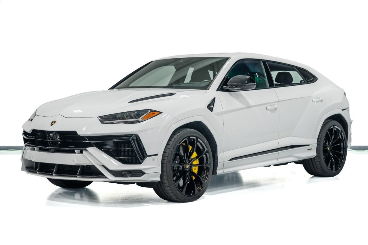 2024 Lamborghini Urus S Brentwood TN 2024 Lamborghini Urus S Brentwood TN