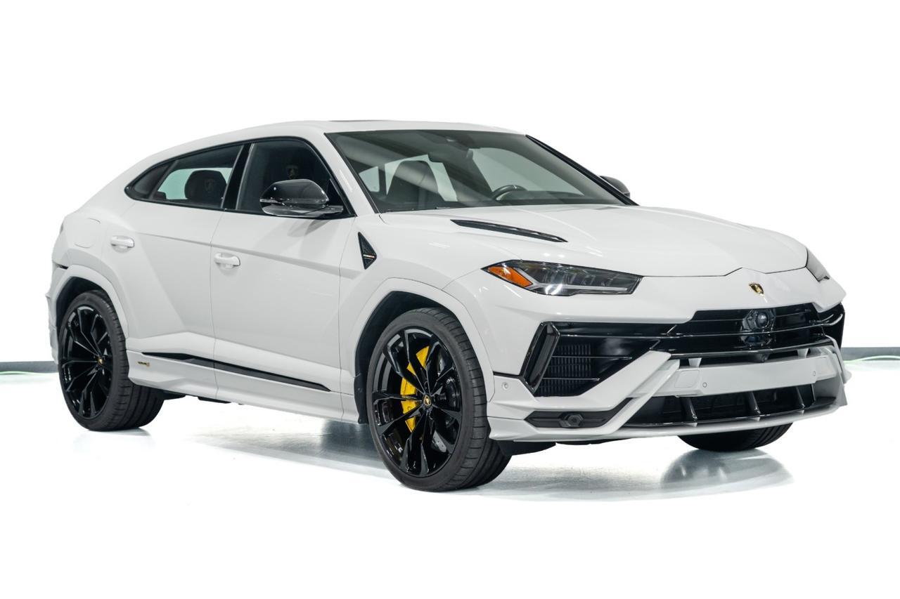 2024 Lamborghini Urus S Brentwood TN 2024 Lamborghini Urus S Brentwood TN