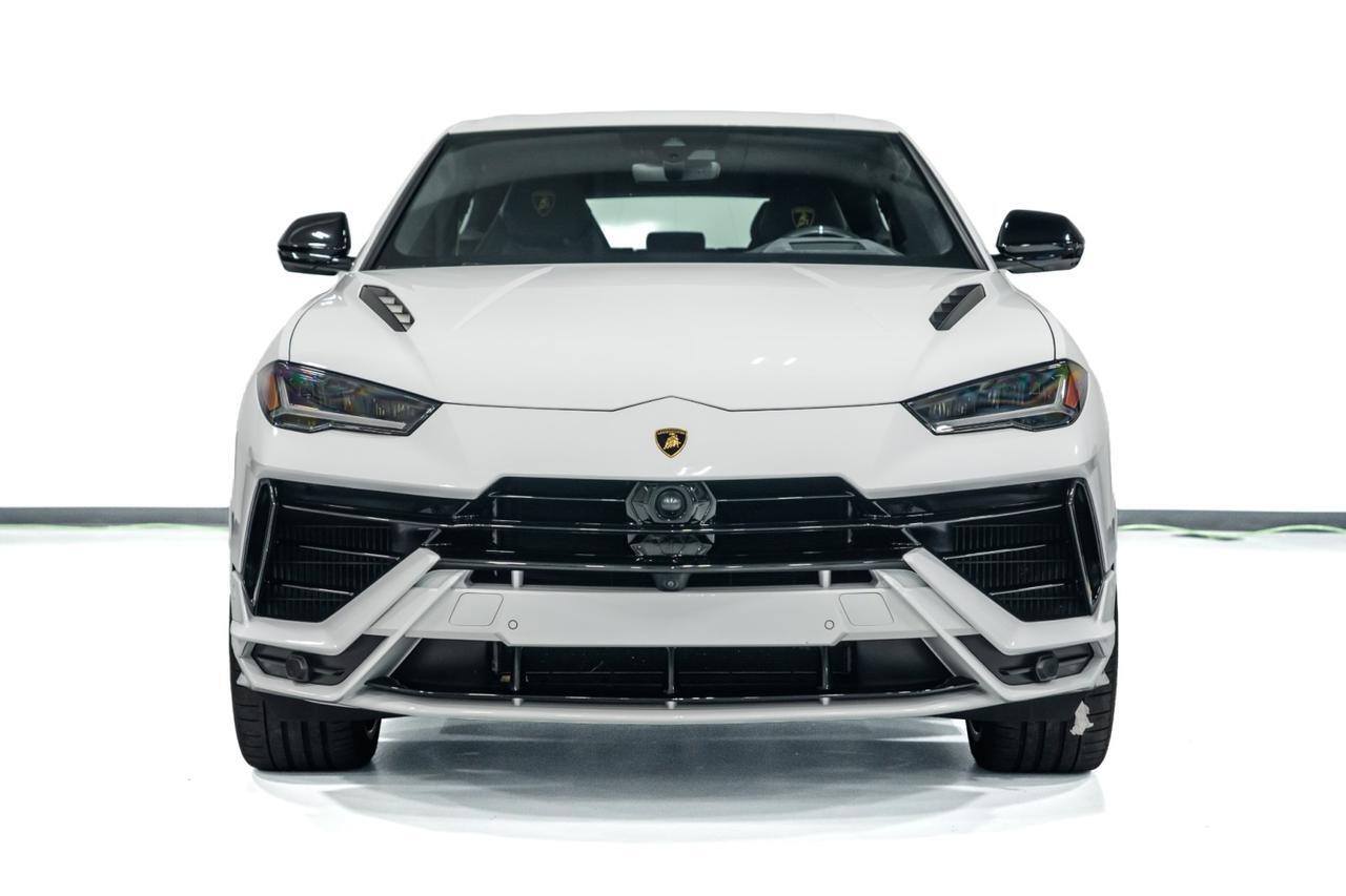 2024 Lamborghini Urus S Brentwood TN 2024 Lamborghini Urus S Brentwood TN