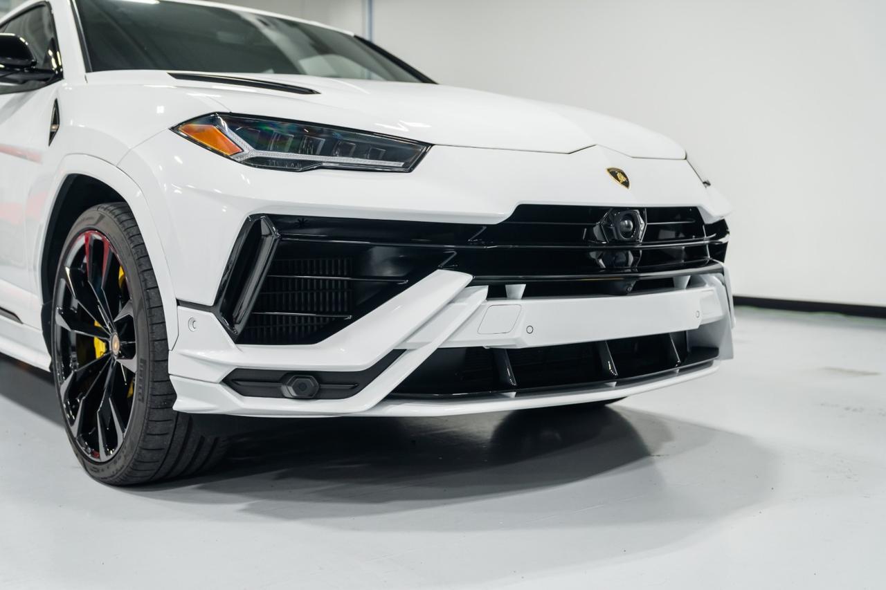 2024 Lamborghini Urus S Brentwood TN 2024 Lamborghini Urus S Brentwood TN
