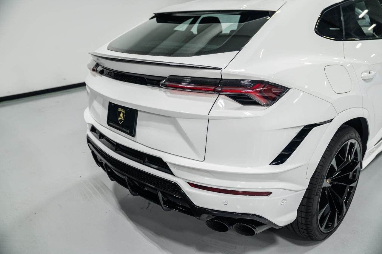 2024 Lamborghini Urus S Brentwood TN 2024 Lamborghini Urus S Brentwood TN