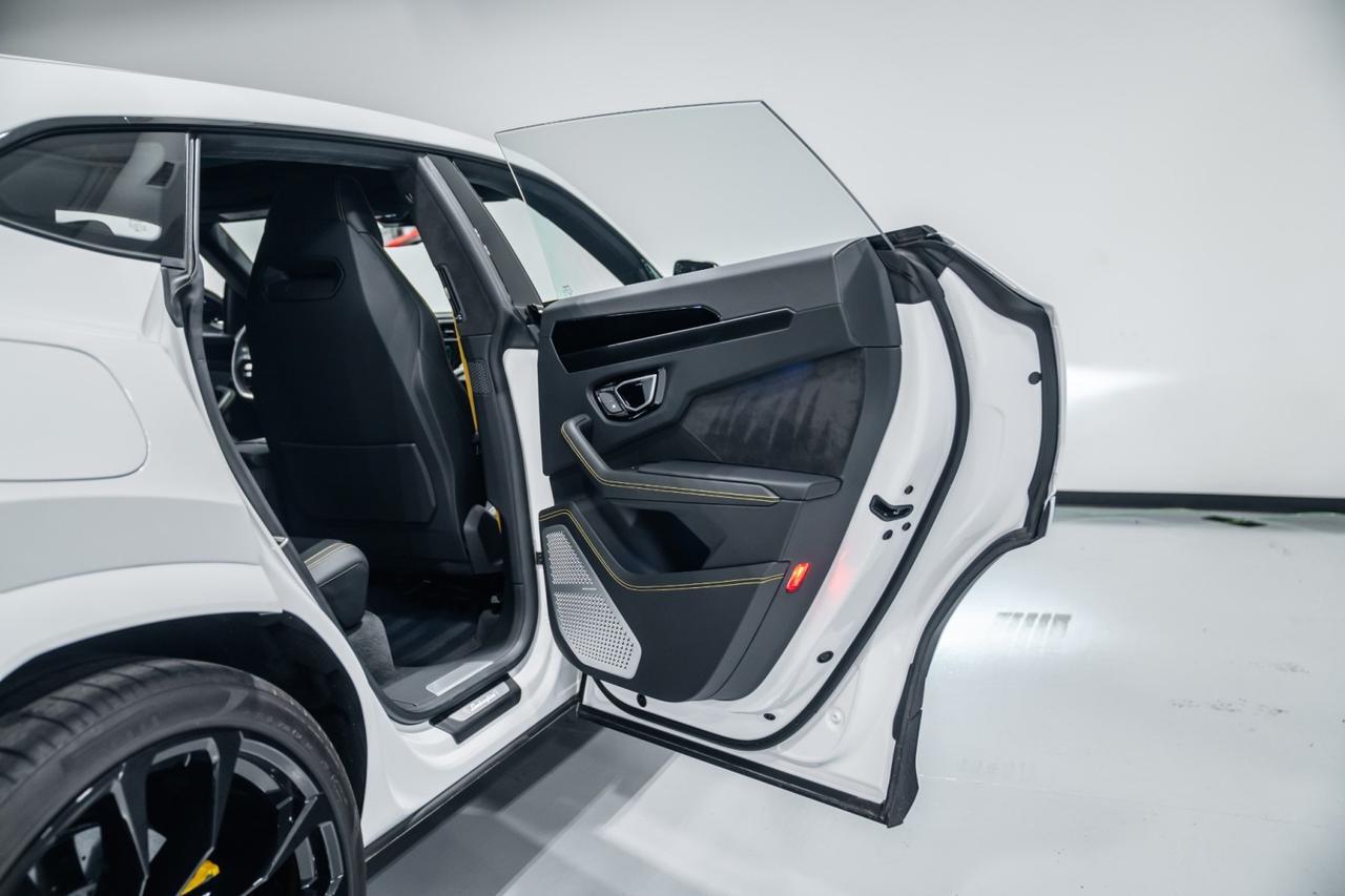 2024 Lamborghini Urus S Brentwood TN 2024 Lamborghini Urus S Brentwood TN