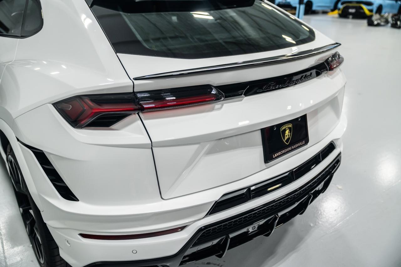 2024 Lamborghini Urus S Brentwood TN 2024 Lamborghini Urus S Brentwood TN