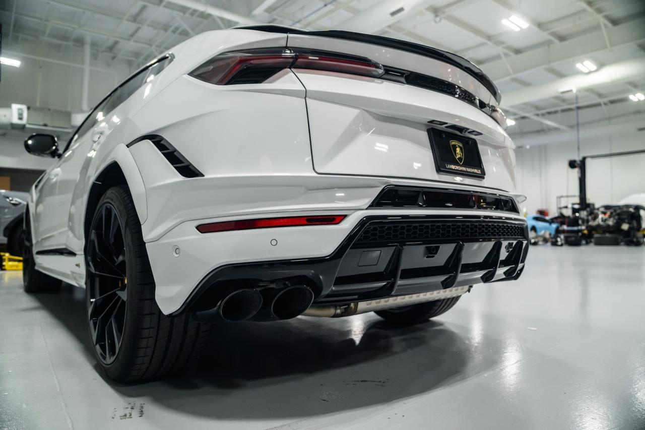 2024 Lamborghini Urus S Brentwood TN 2024 Lamborghini Urus S Brentwood TN