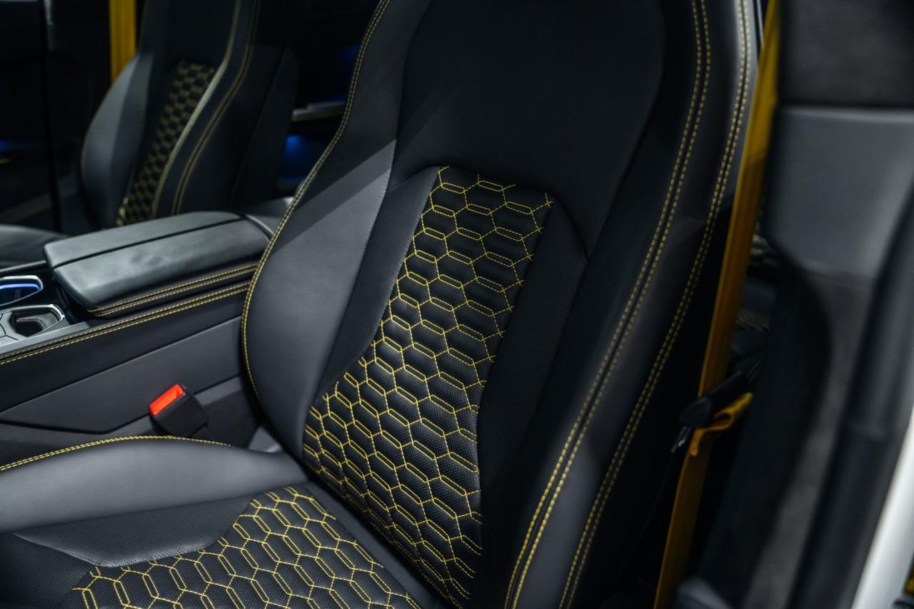 2024 Lamborghini Urus S Brentwood TN 2024 Lamborghini Urus S Brentwood TN