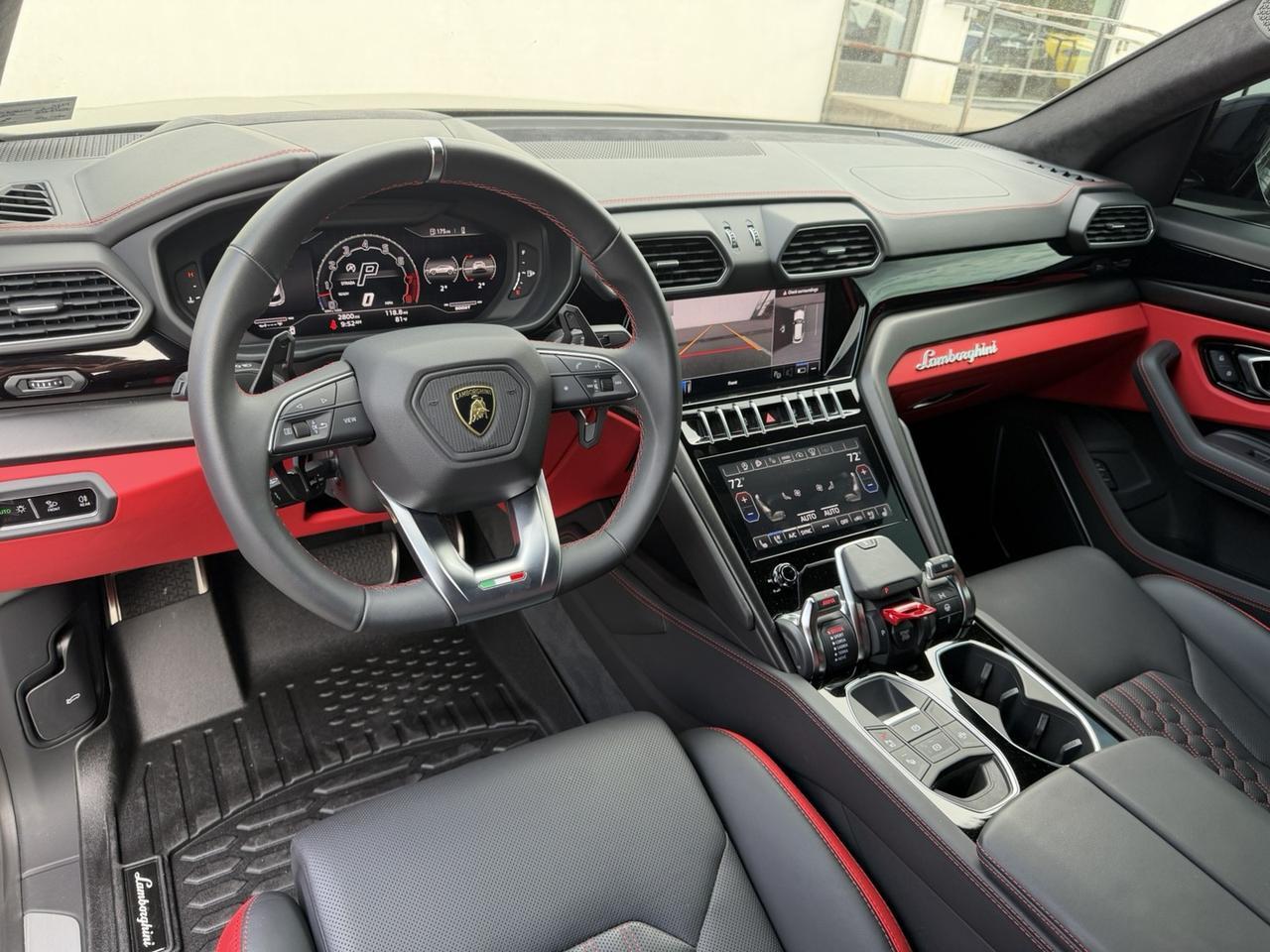 2024 Lamborghini Urus S Charlotte NC 2024 Lamborghini Urus S Charlotte NC