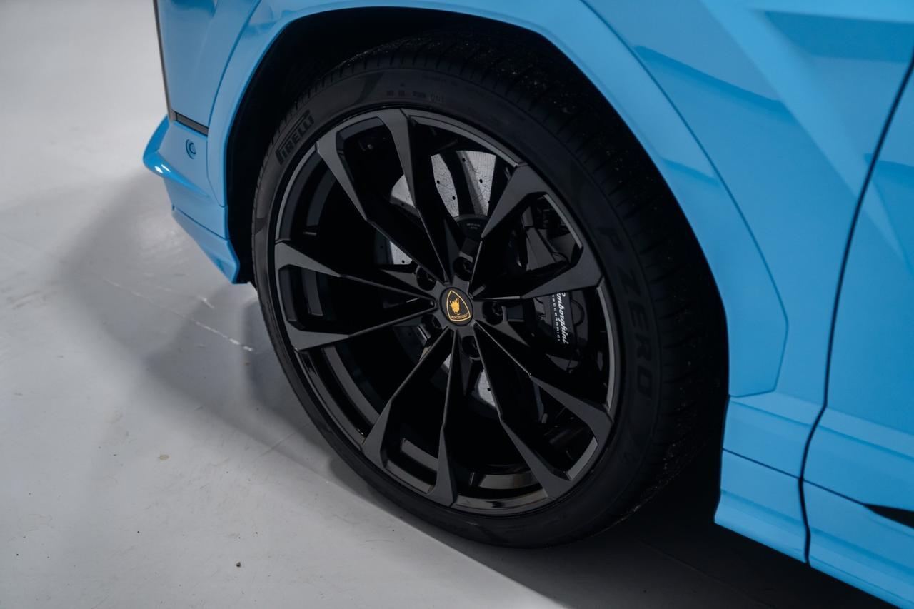 2024 Lamborghini Urus S Charlotte NC 2024 Lamborghini Urus S Charlotte NC