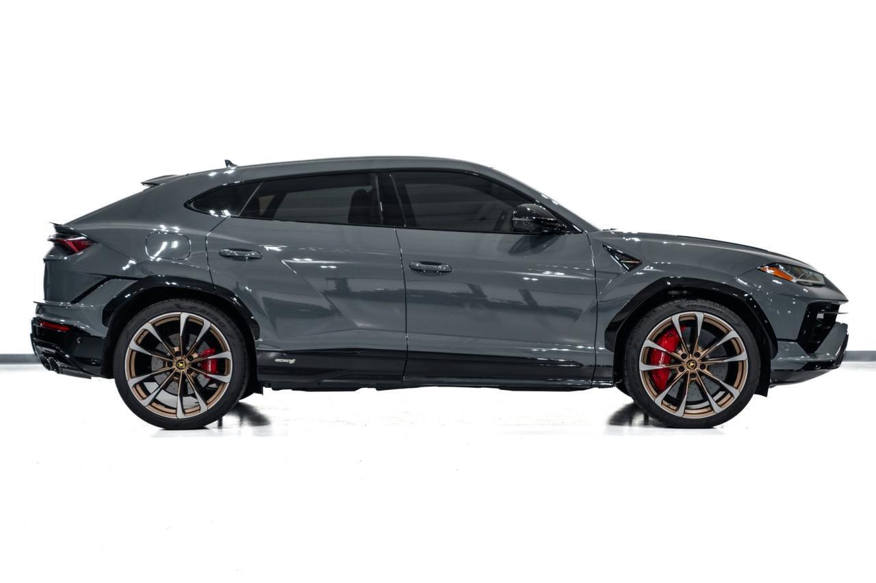 2024 Lamborghini Urus S Charlotte NC 2024 Lamborghini Urus S Charlotte NC