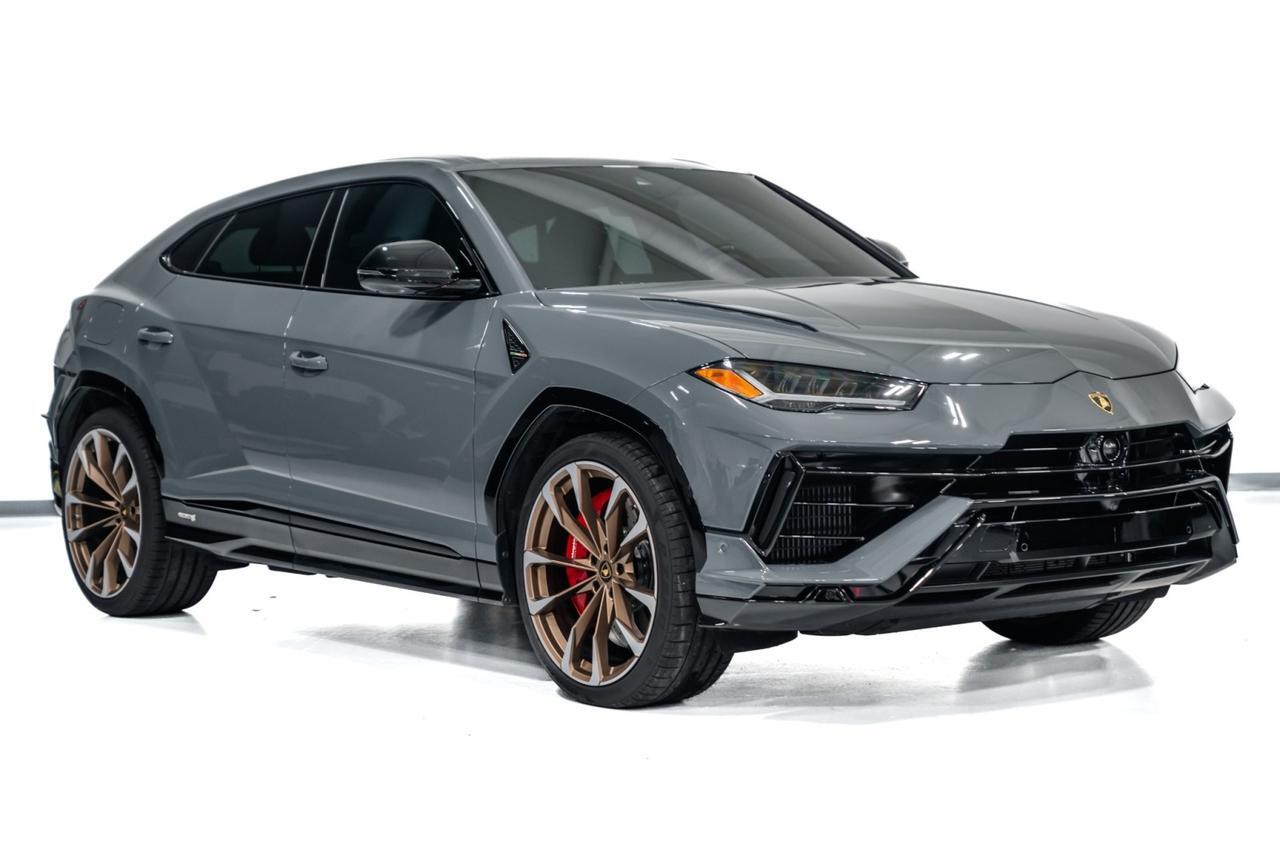2024 Lamborghini Urus S Charlotte NC 2024 Lamborghini Urus S Charlotte NC