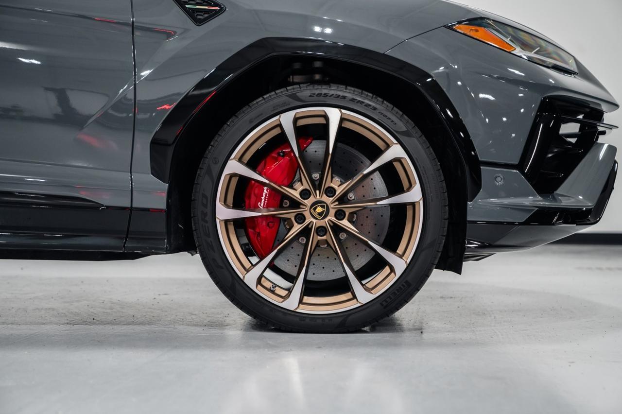 2024 Lamborghini Urus S Charlotte NC 2024 Lamborghini Urus S Charlotte NC