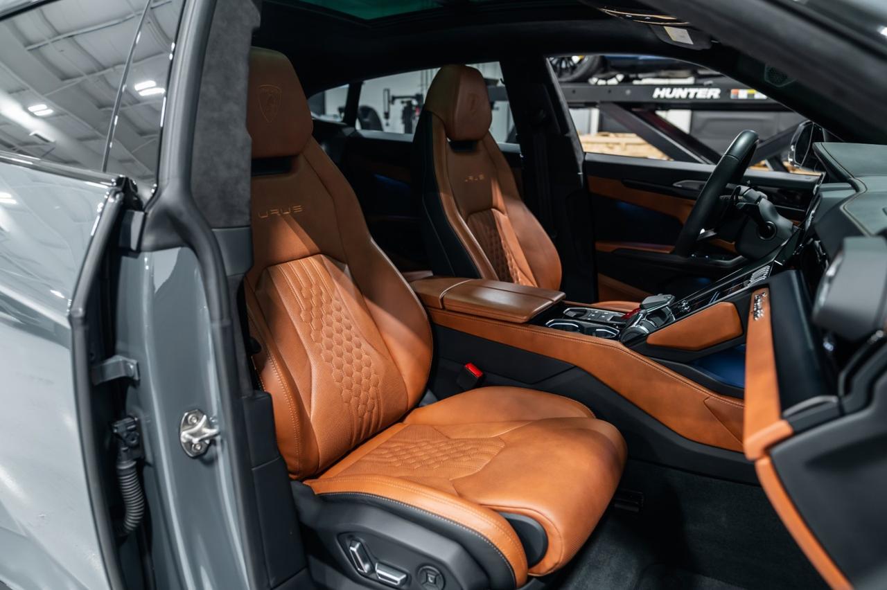 2024 Lamborghini Urus S Charlotte NC 2024 Lamborghini Urus S Charlotte NC