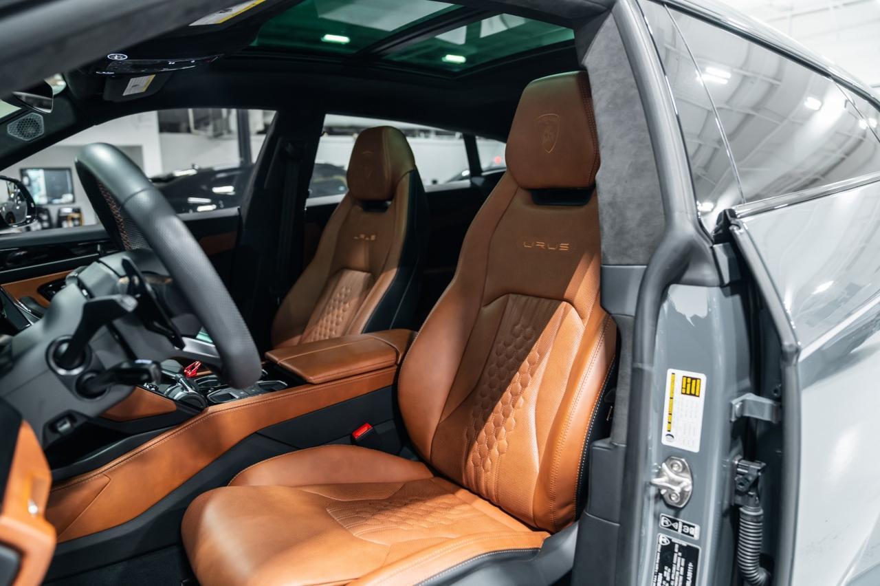 2024 Lamborghini Urus S Charlotte NC 2024 Lamborghini Urus S Charlotte NC