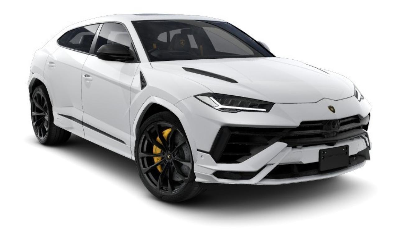 2024 Lamborghini Urus S 2024 Lamborghini Urus S