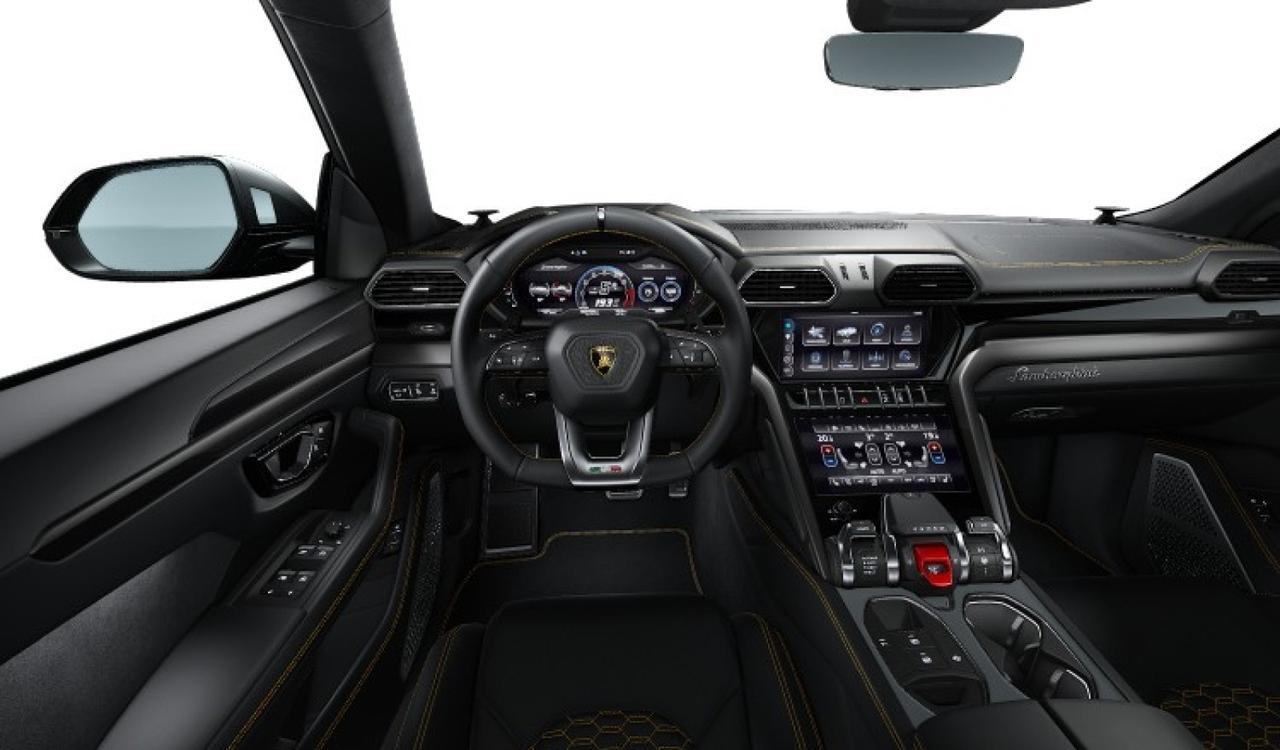 2024 Lamborghini Urus S Charlotte NC 2024 Lamborghini Urus S Charlotte NC