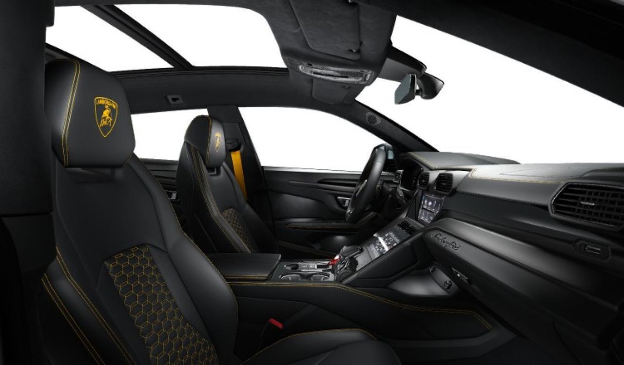 2024 Lamborghini Urus S Charlotte NC 2024 Lamborghini Urus S Charlotte NC