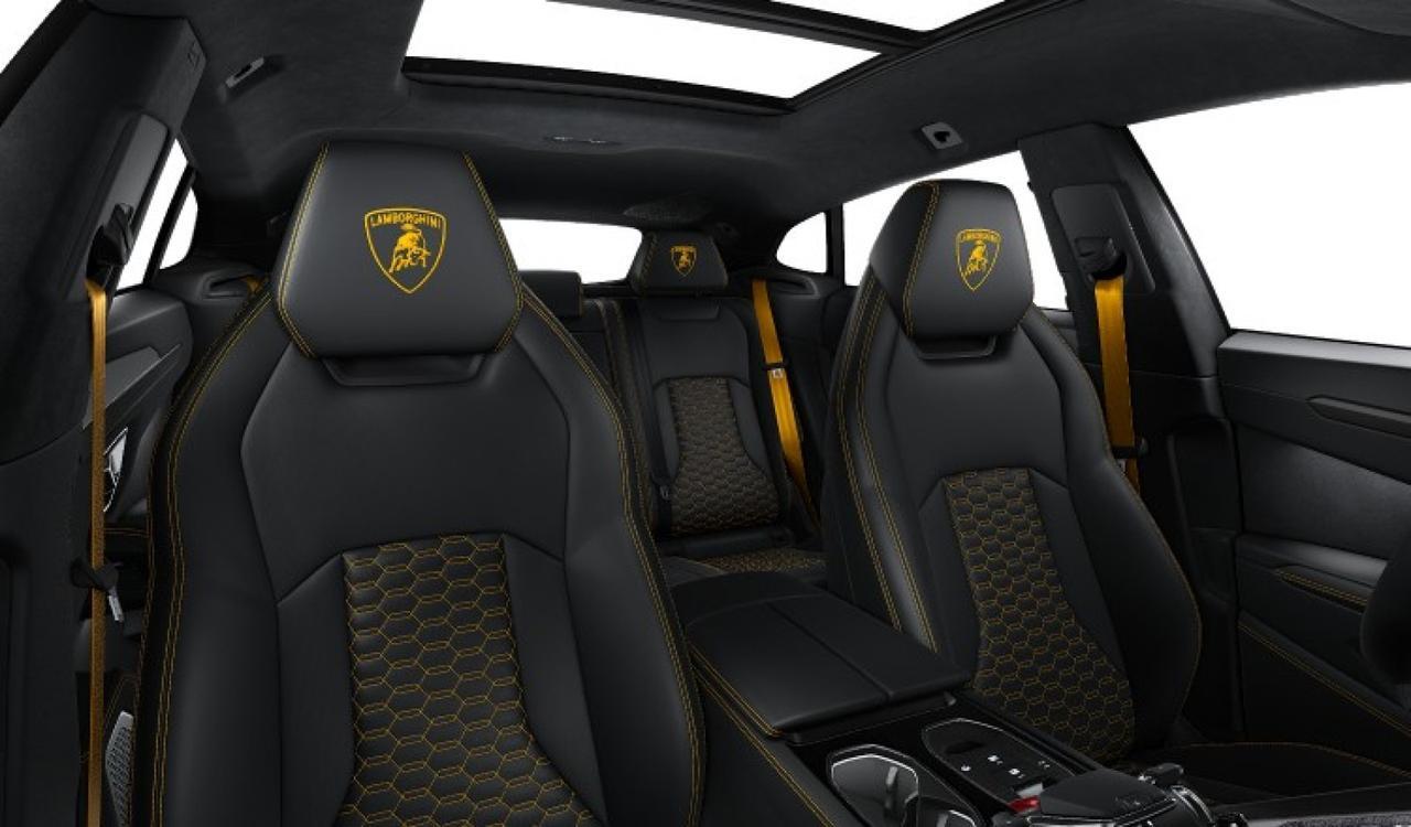 2024 Lamborghini Urus S Charlotte NC 2024 Lamborghini Urus S Charlotte NC