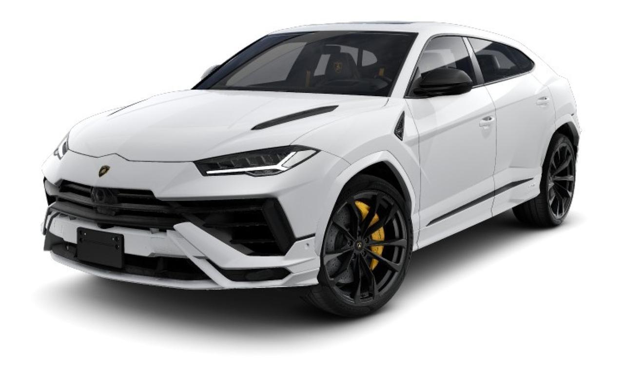 2024 Lamborghini Urus S 2024 Lamborghini Urus S