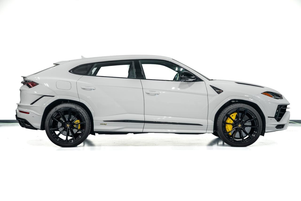 2024 Lamborghini Urus S Charlotte NC 2024 Lamborghini Urus S Charlotte NC