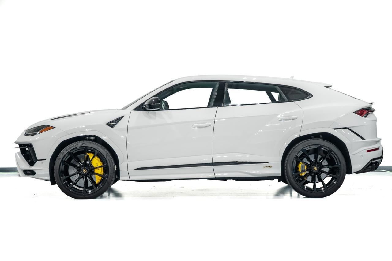 2024 Lamborghini Urus S Charlotte NC 2024 Lamborghini Urus S Charlotte NC