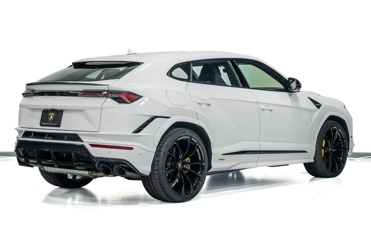 2024 Lamborghini Urus S Charlotte NC 2024 Lamborghini Urus S Charlotte NC