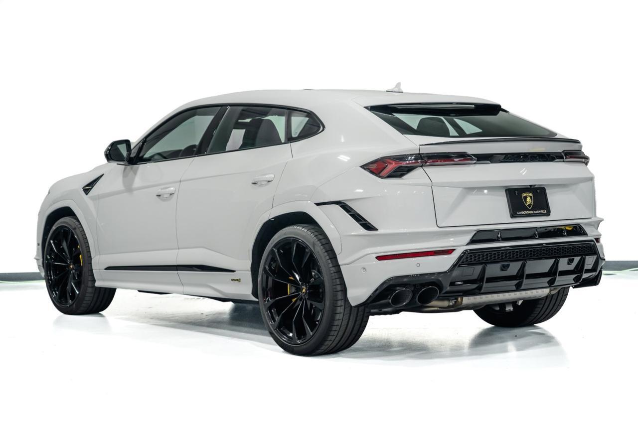 2024 Lamborghini Urus S Charlotte NC 2024 Lamborghini Urus S Charlotte NC