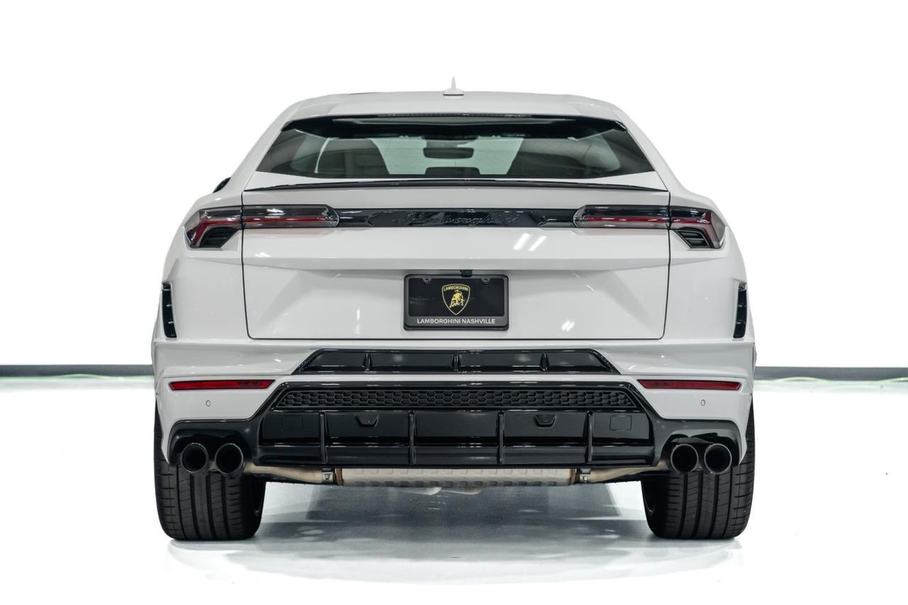 2024 Lamborghini Urus S Charlotte NC 2024 Lamborghini Urus S Charlotte NC