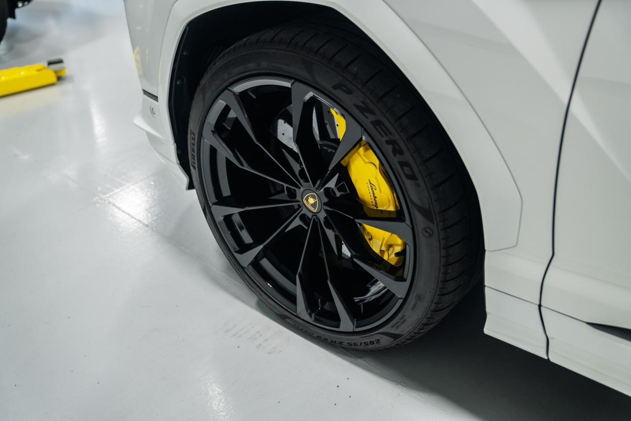 2024 Lamborghini Urus S Charlotte NC 2024 Lamborghini Urus S Charlotte NC