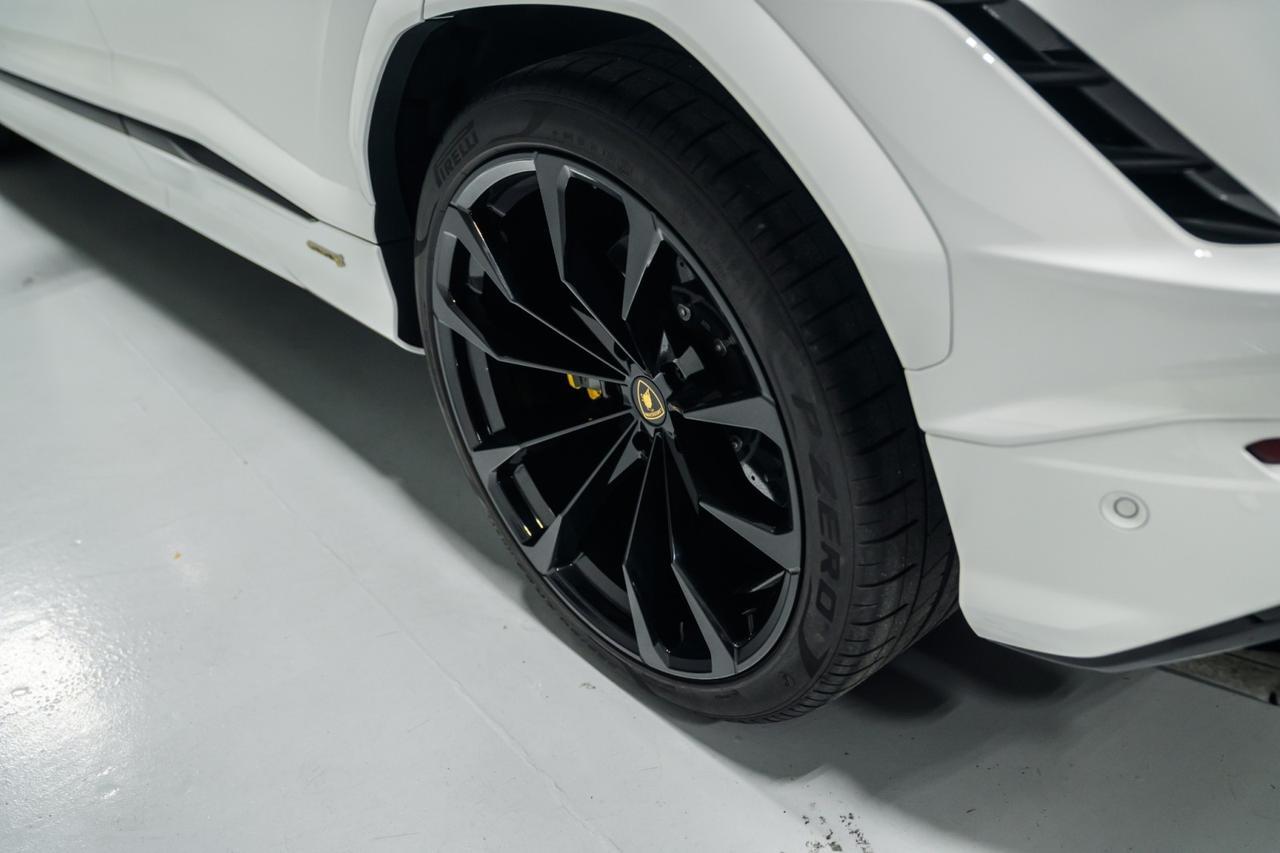 2024 Lamborghini Urus S Charlotte NC 2024 Lamborghini Urus S Charlotte NC