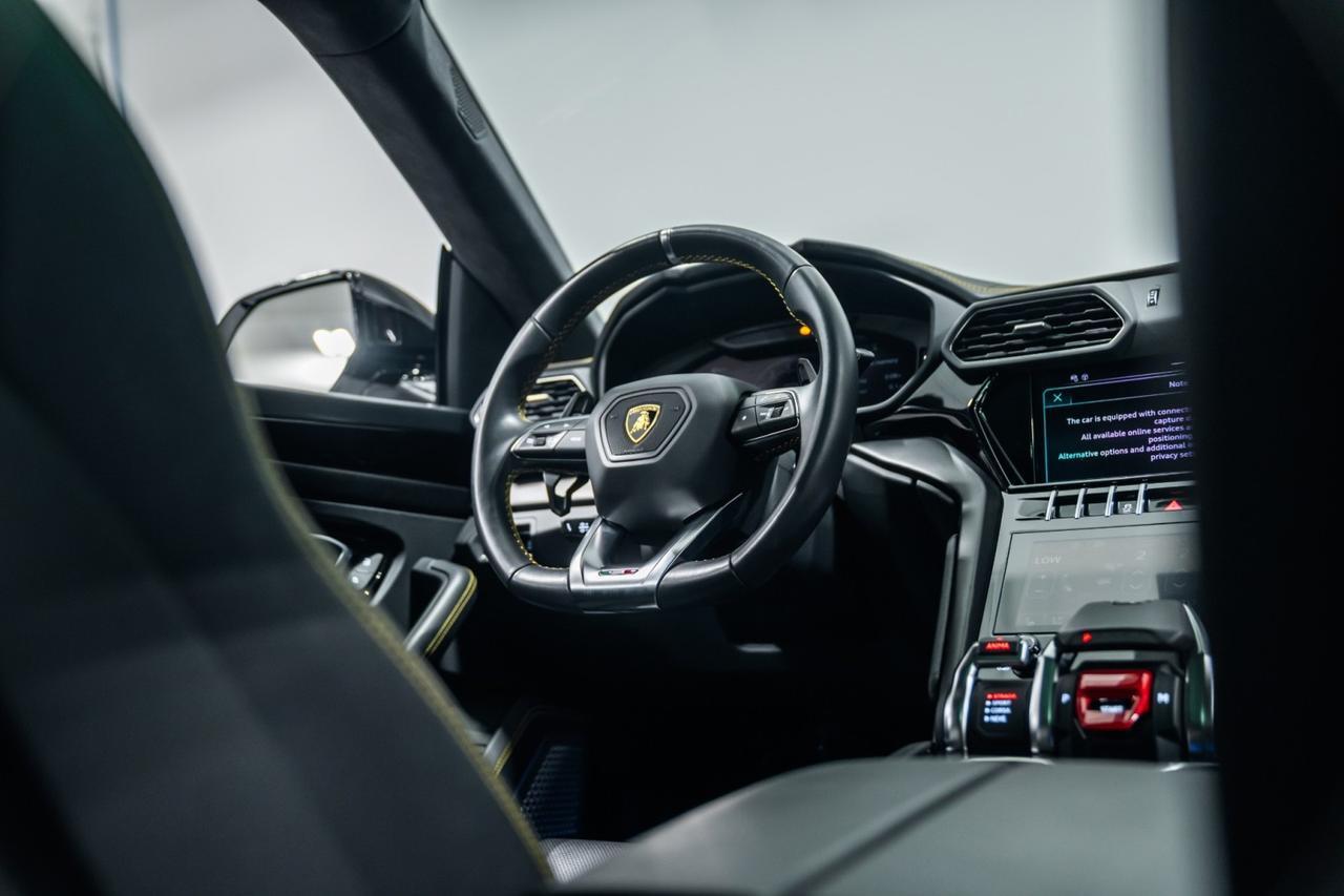 2024 Lamborghini Urus S Charlotte NC 2024 Lamborghini Urus S Charlotte NC