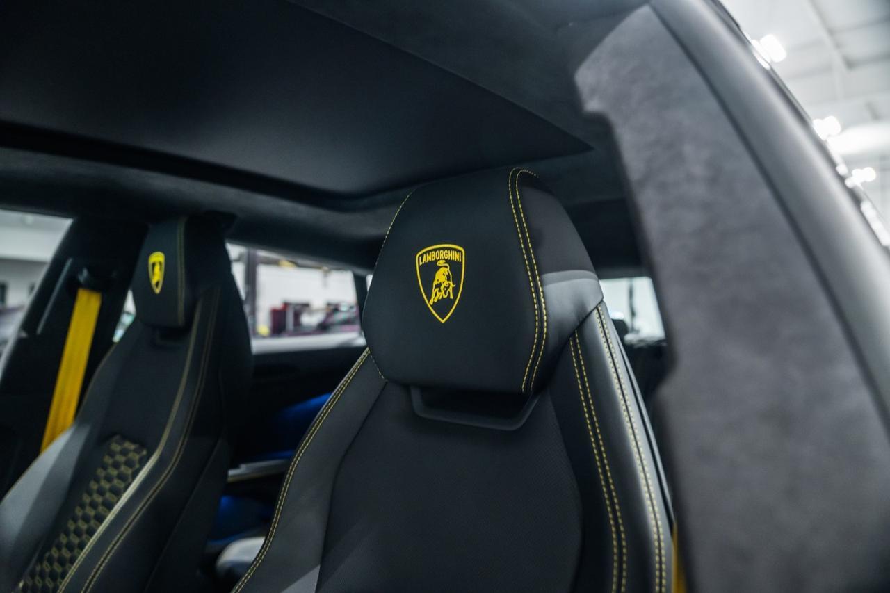 2024 Lamborghini Urus S Charlotte NC 2024 Lamborghini Urus S Charlotte NC