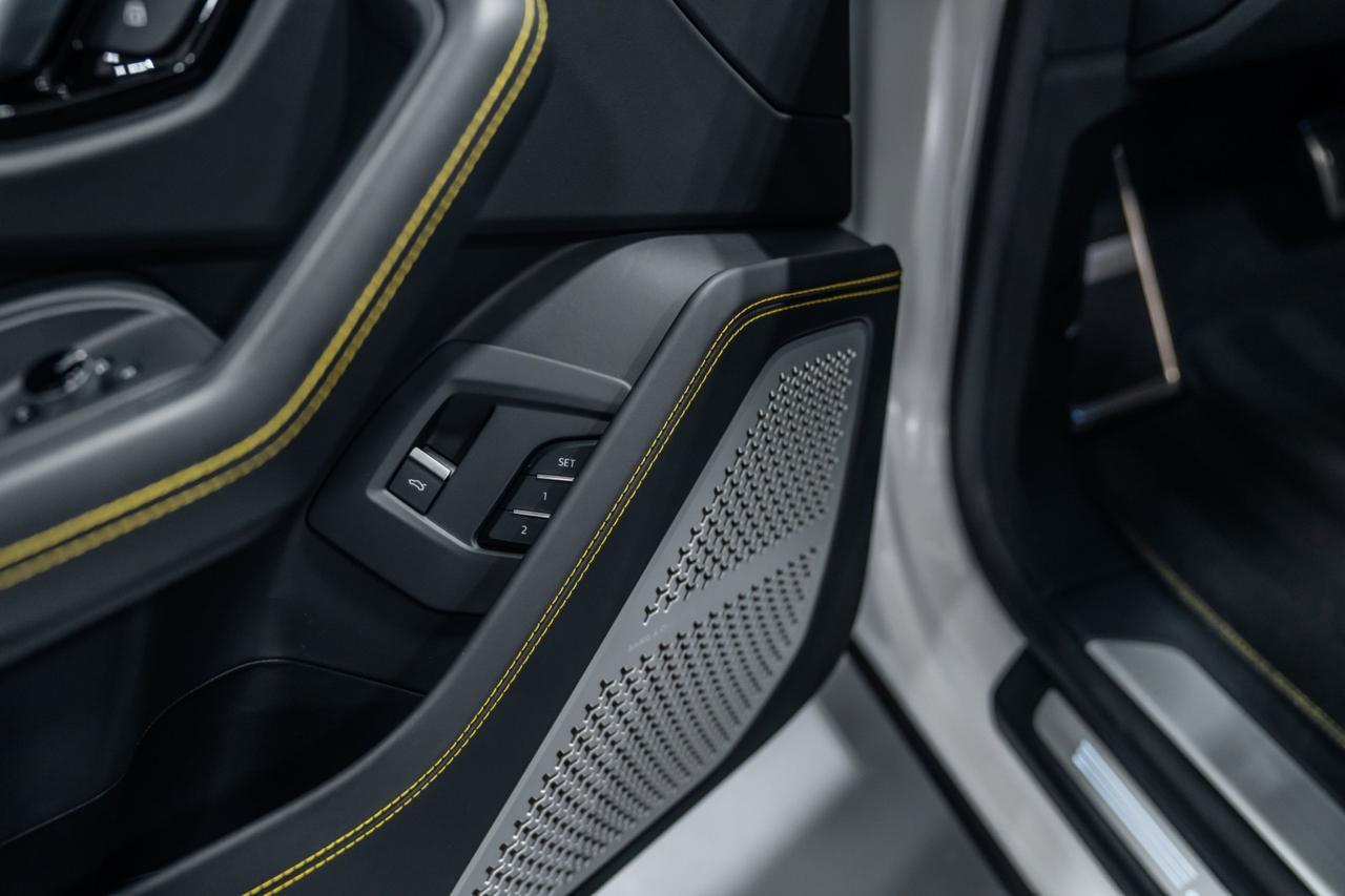 2024 Lamborghini Urus S Charlotte NC 2024 Lamborghini Urus S Charlotte NC