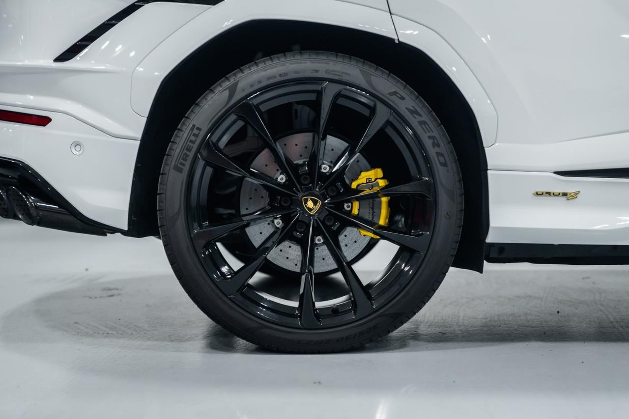 2024 Lamborghini Urus S Charlotte NC 2024 Lamborghini Urus S Charlotte NC
