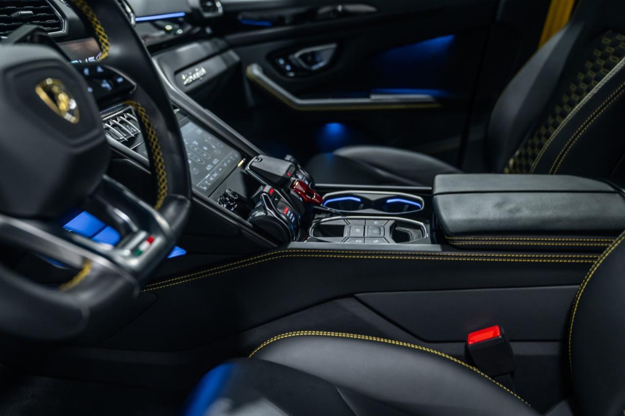 2024 Lamborghini Urus S Charlotte NC 2024 Lamborghini Urus S Charlotte NC