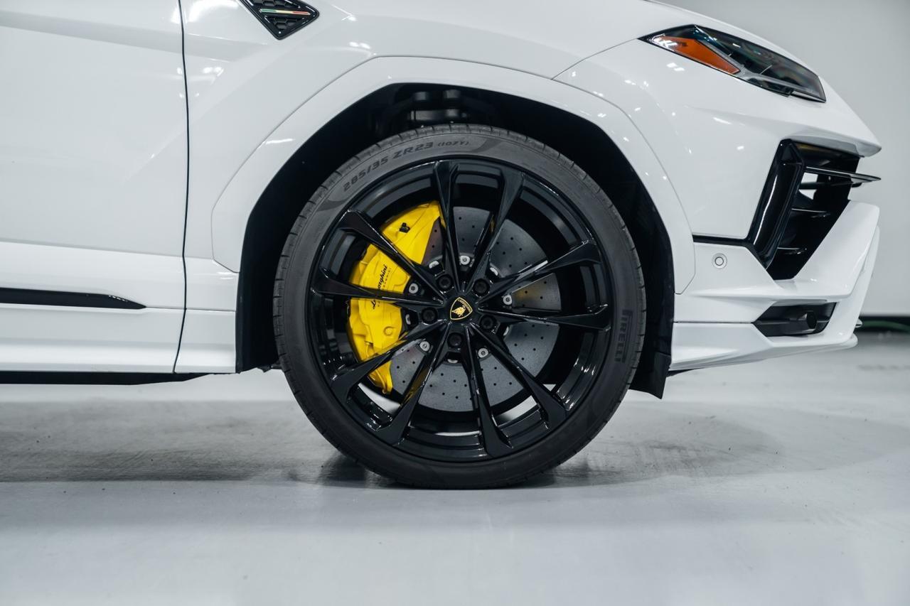 2024 Lamborghini Urus S Charlotte NC 2024 Lamborghini Urus S Charlotte NC