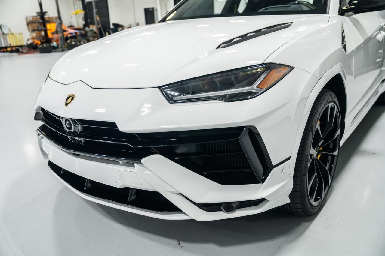 2024 Lamborghini Urus S Charlotte NC 2024 Lamborghini Urus S Charlotte NC